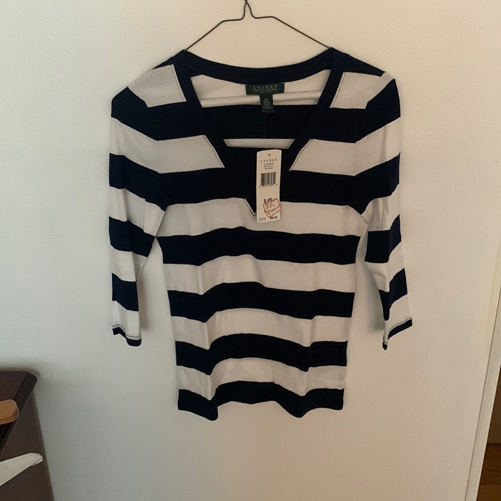 Ralph Lauren long Sleeve Shirt